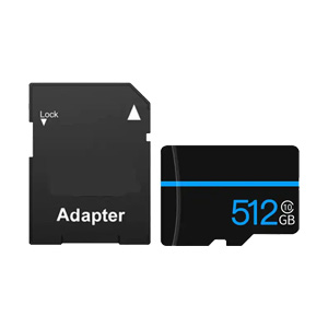 memory card