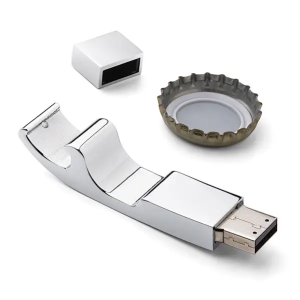 Bottle Opener USB Flash Drive